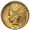 BU $10 INDIAN GOLD EAGLE