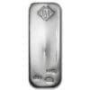100 OUNCE JOHNSON MATTHEY SILVER BAR