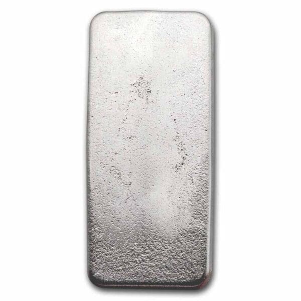KILO SILVER BAR PAMP - Image 2