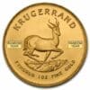 1 OUNCE GOLD SOUTH AFRICAN KRUGERRAND (RANDOM YEAR) - Image 2