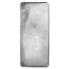 100 OUNCE ROYAL CANADIAN MINT SILVER BAR - Image 2