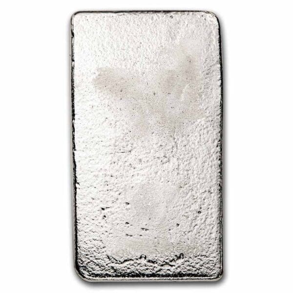 10 OUNCE SILVER EAGLE BAR .9999 - Image 2