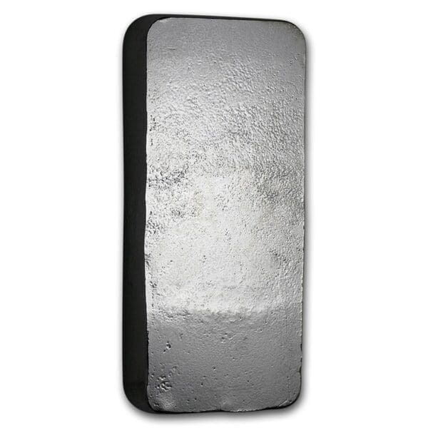 KILO SILVER BAR ARGOR HERAEUS - Image 2