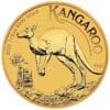 1/2 OUNCE AUSTRALIAN GOLD KANGAROO 2024