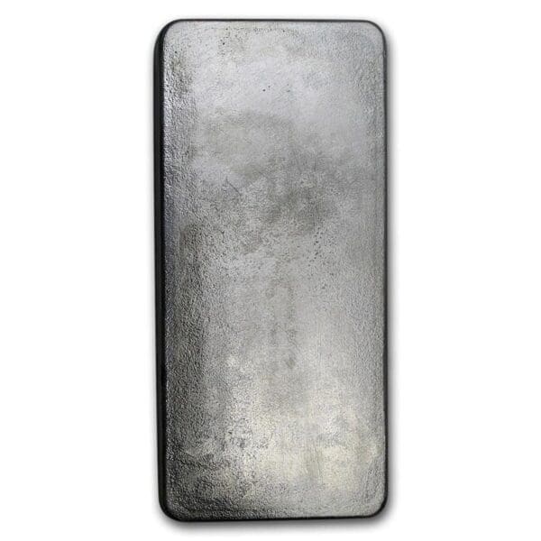 SILVER ASAHI KILO BAR - Image 2