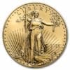 1/4 OUNCE GOLD AMERICAN EAGLE 2025
