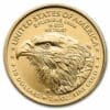 1/4 OUNCE GOLD AMERICAN EAGLE 2025 - Image 2