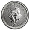 1/10 OUNCE PLATINUM BRITANNIA (RANDOM YEAR) - Image 2