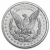 1 OUNCE SILVER ROUND MORGAN DOLLAR