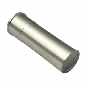 5 OUNCE SILVER BULLET
