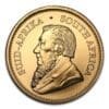 1 OUNCE GOLD SOUTH AFRICAN KRUGERRAND (RANDOM YEAR)
