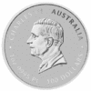 1 OUNCE PLATINUM UK BRITANNIA 2024